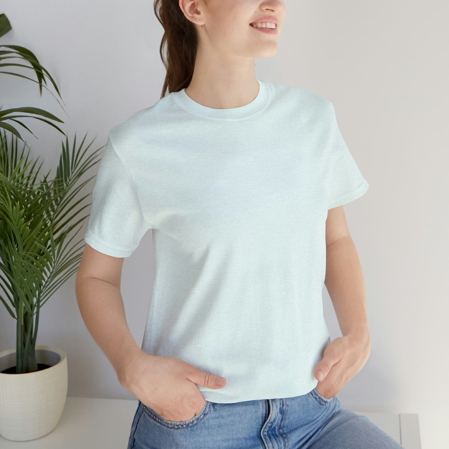 T shirt Happy Life Happy Life- Aesthetic t shirt, graphic tee, Tumblr tshirt, Trendy Oversized, Vsco girl, Happy Mind Happy