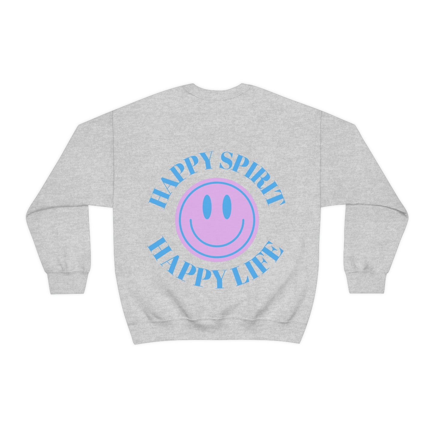 Unisex Heavy Blend Crewneck Sweatshirt