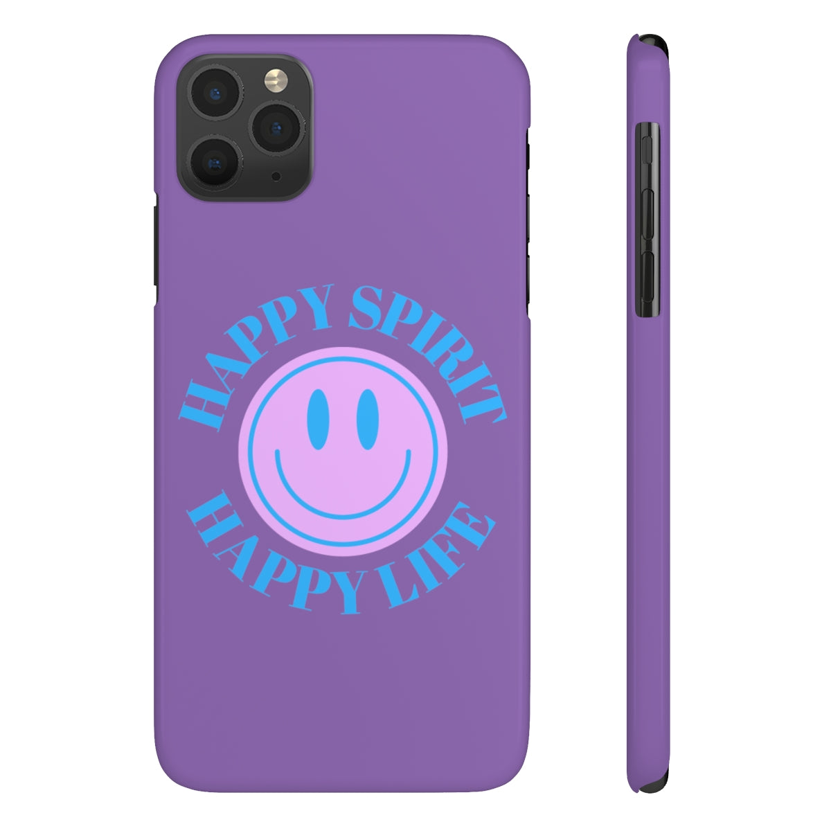 IPhone Casemate Smile Case Samsung Galaxy Smiley Happy Spirit Happy Life Happy Mind Vsco Girl Tumblr Phone Case iPhone 14, iPhone 14 Pro Max