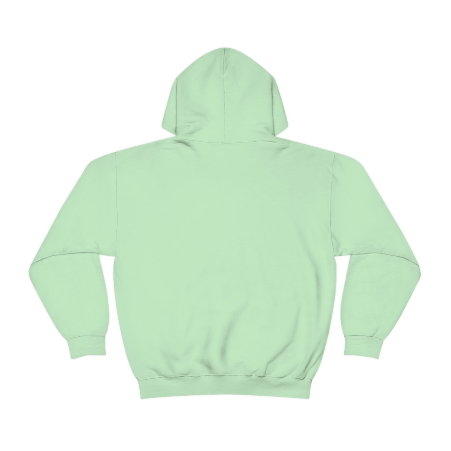 Love 3D Hearts Hoodie Sweatshirt, Pile of Hearts Love Hoodie, Valentine's Pink and Red Hoodie Pastel Pink Lavender and Mint Hoodie