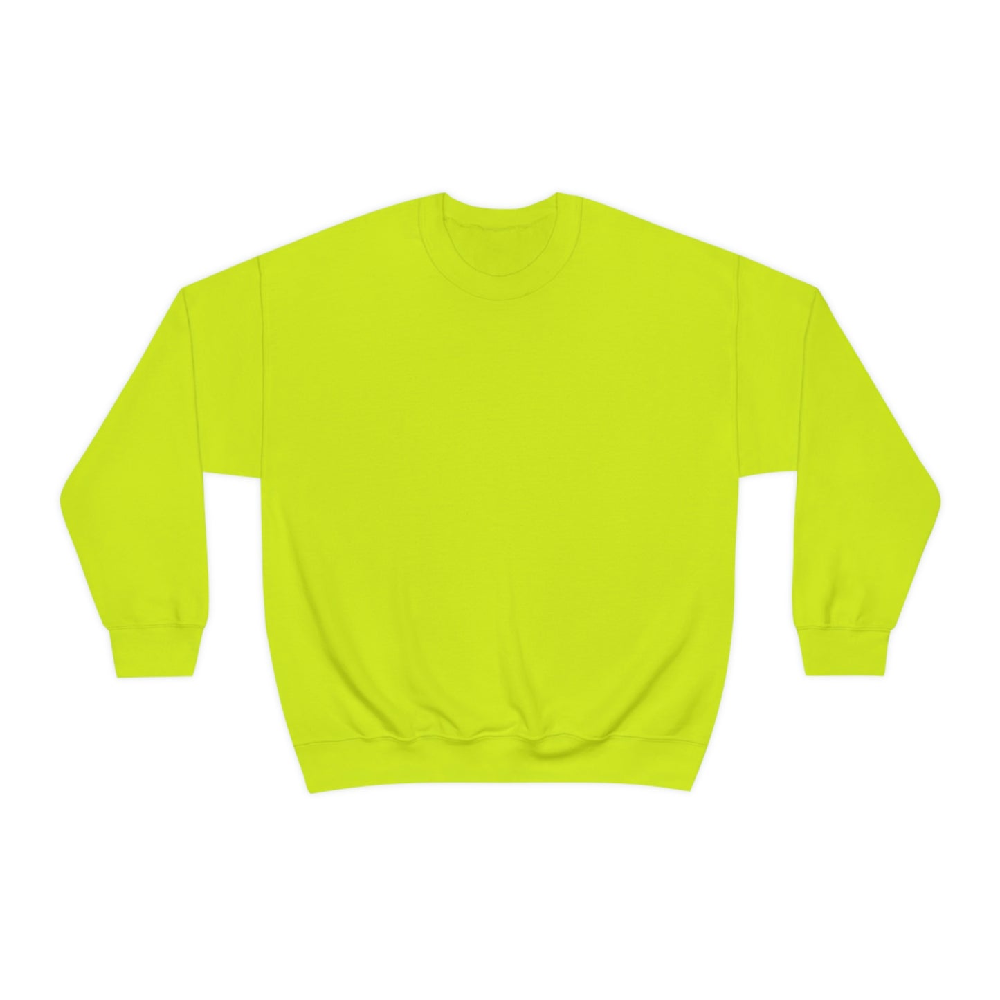 Unisex Heavy Blend Crewneck Sweatshirt