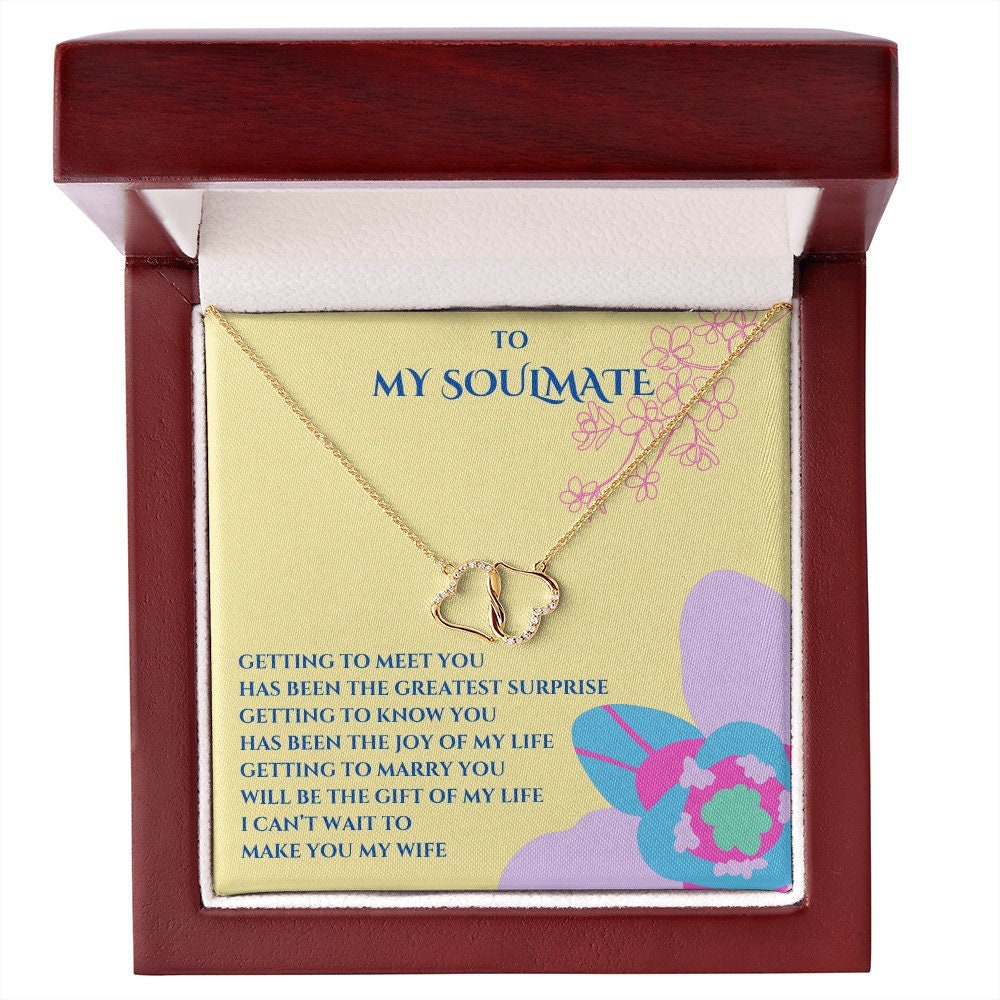 Soulmate Everlasting Love