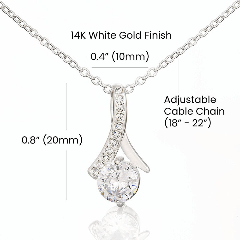 Bride Gift to Mother, Gift for MoB, Daughter To Mom Gift, Alluring Beauty, Gift to Mother of the Bride, Gift from Bride to Mom, Mother Gift