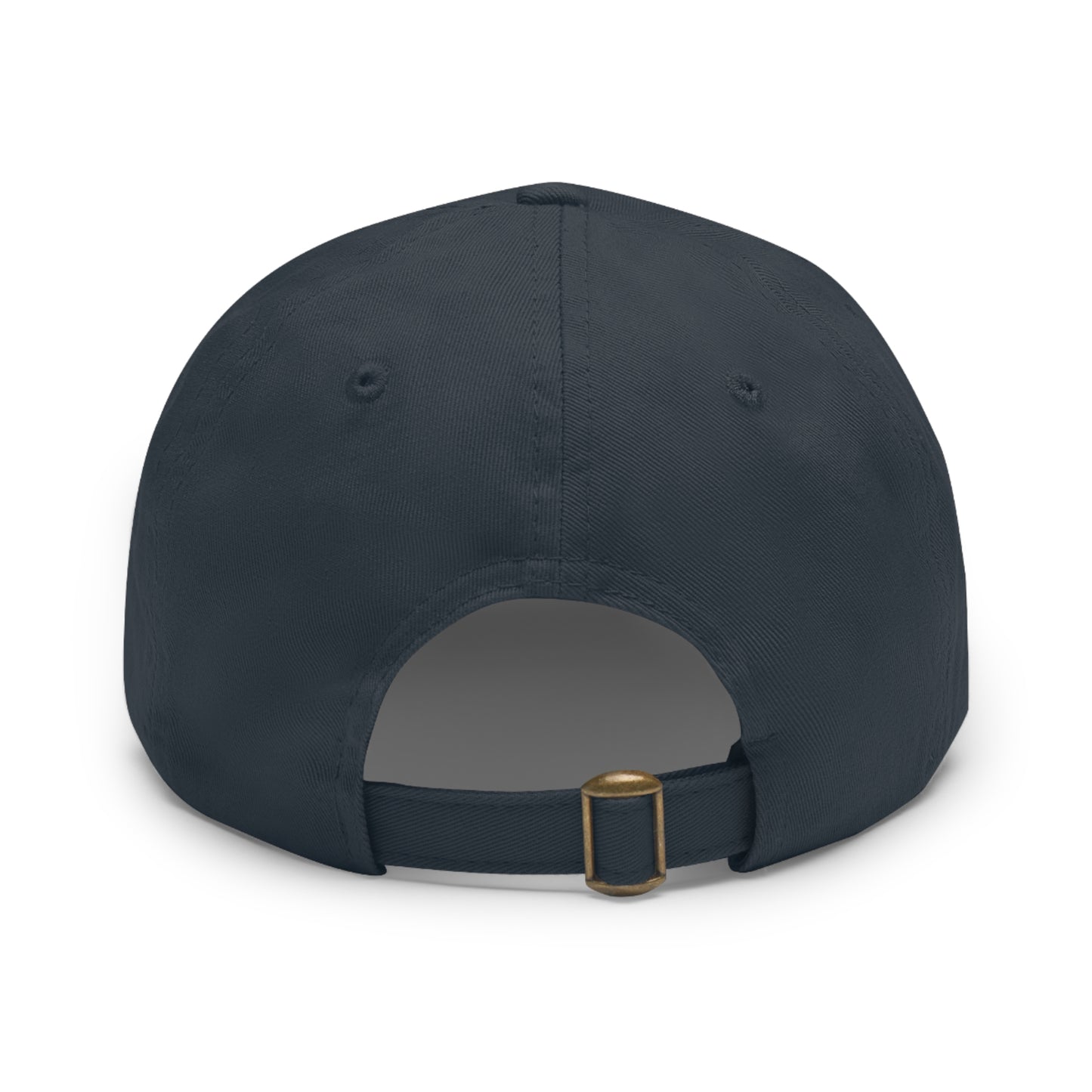 Customizable Rad Dad Hat with Leather Patch, Fathers Day Gift, Dad Hat, Dad Gift, Dad Date Hat, Dad Baseball Hat, Dad Retro Hat, Cotton Hat