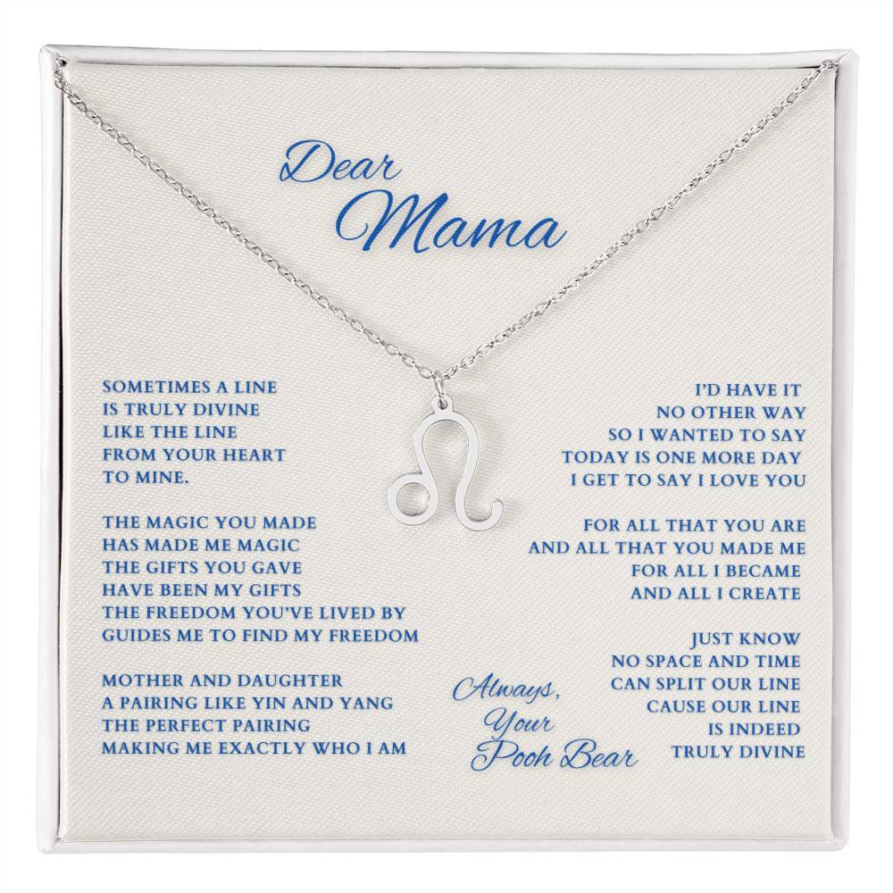 Nasa Mom