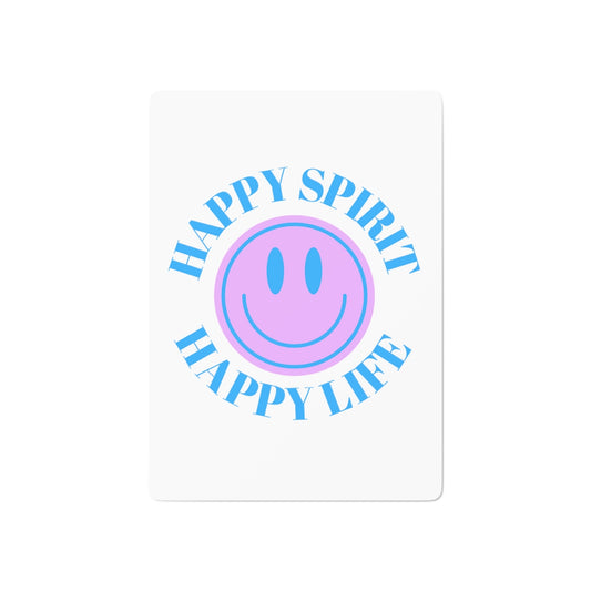 Custom Poker Cards