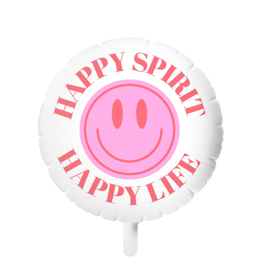 Mylar Helium Balloon
