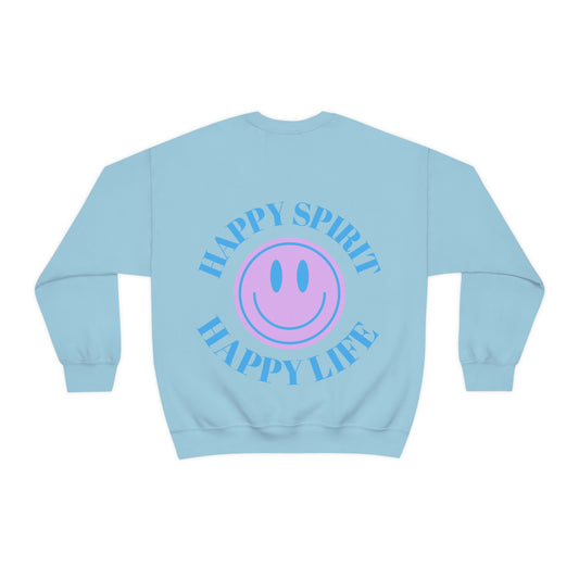 Unisex Heavy Blend Crewneck Sweatshirt