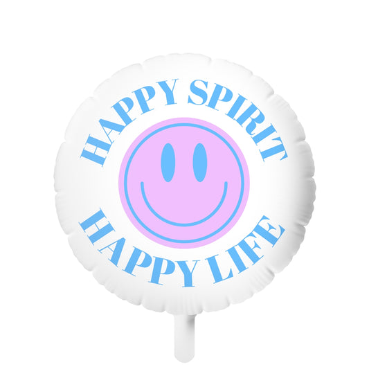 Mylar Helium Balloon