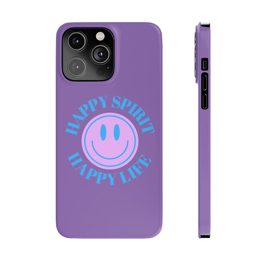 IPhone Casemate Smile Case Samsung Galaxy Smiley Happy Spirit Happy Life Happy Mind Vsco Girl Tumblr Phone Case iPhone 14, iPhone 14 Pro Max