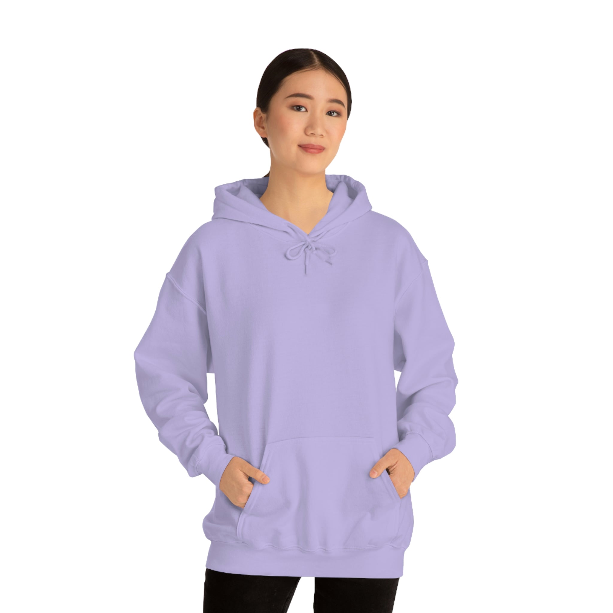 Gildan best sale orchid sweatshirt